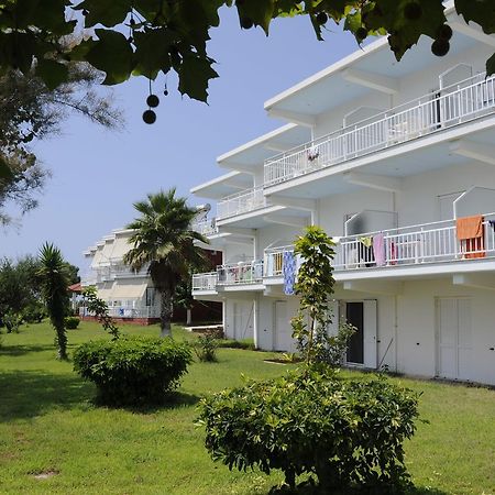 Apartments Hotel Alexandros Arkoudi Dış mekan fotoğraf