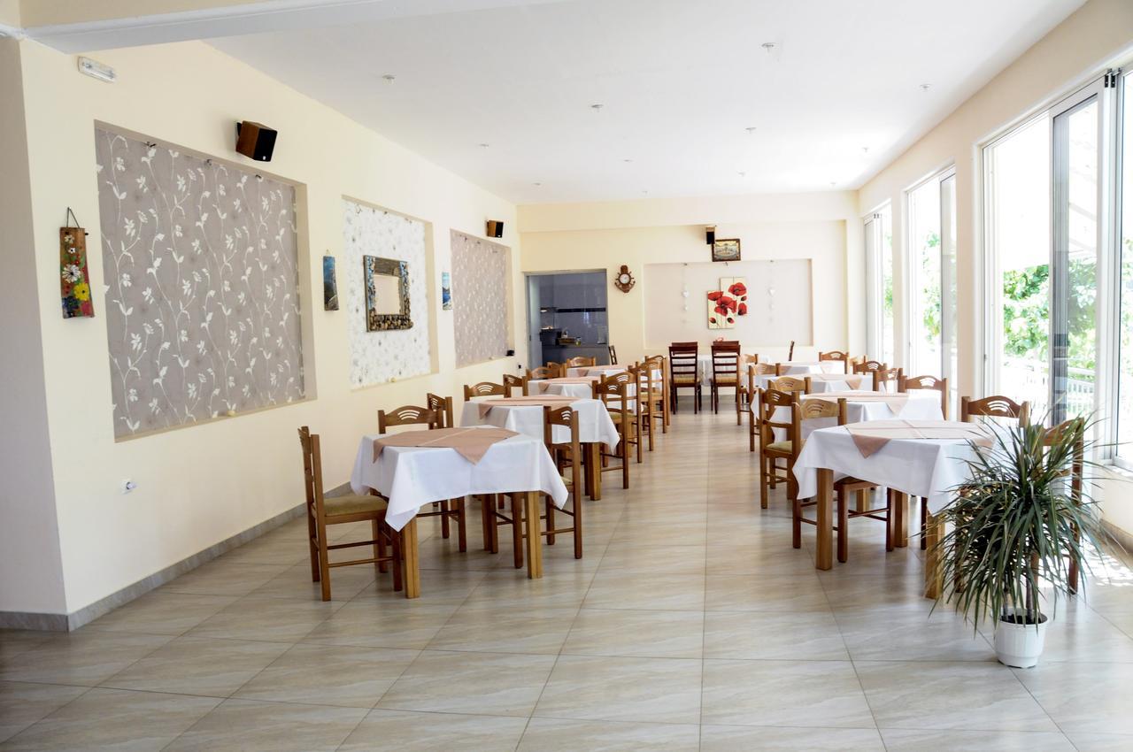 Apartments Hotel Alexandros Arkoudi Dış mekan fotoğraf