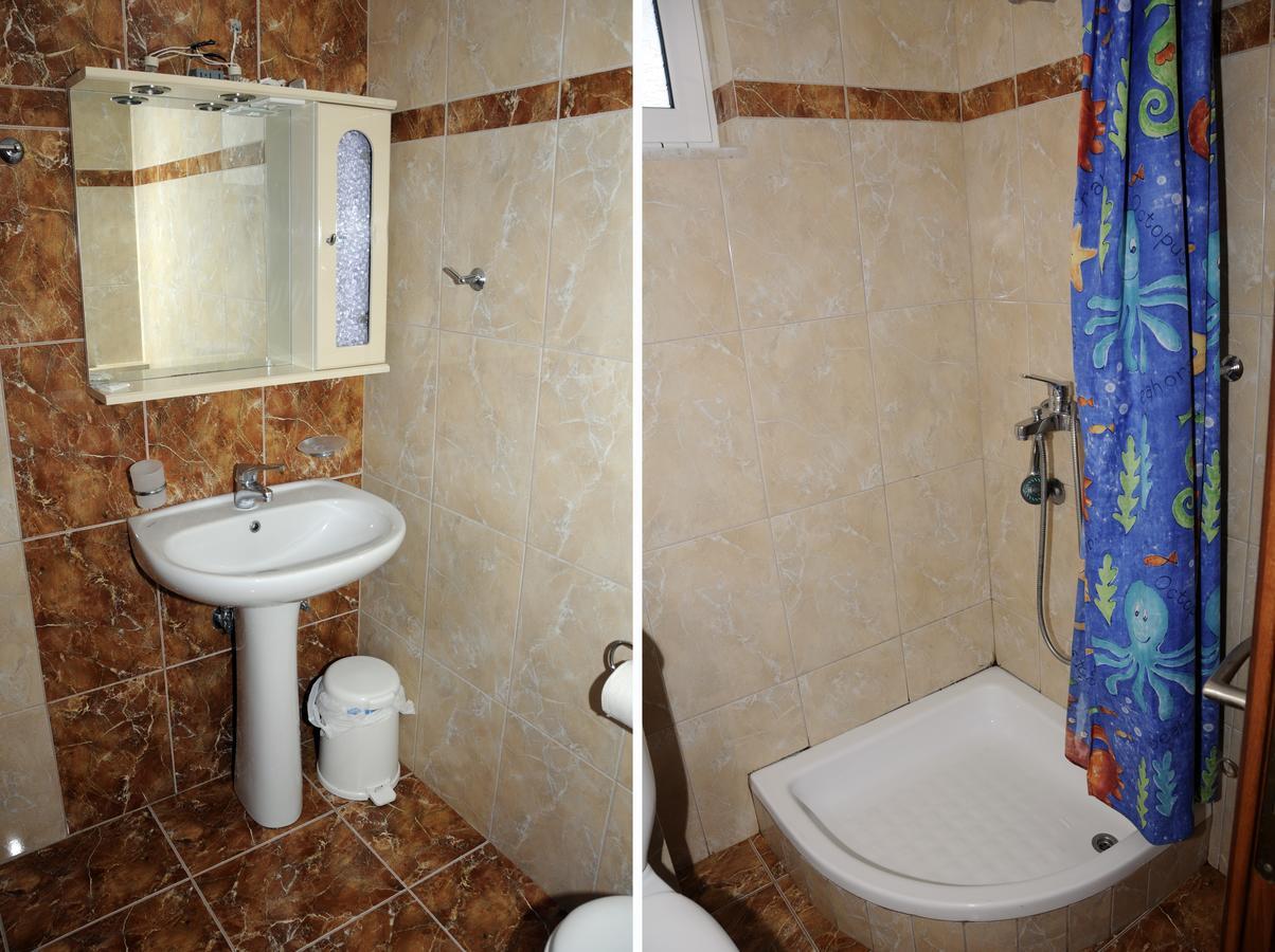 Apartments Hotel Alexandros Arkoudi Dış mekan fotoğraf